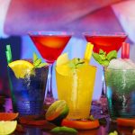 Alkohol är inte alltid en ”hit”
