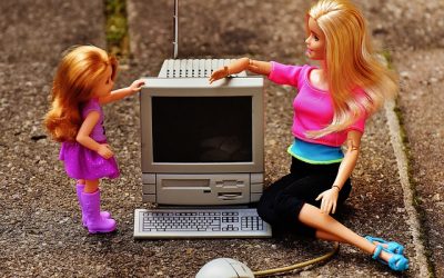 Kan KBT via internet bota ungdomars IBS besvär?