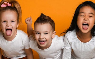 Tarmarnas smaklökar och IBS