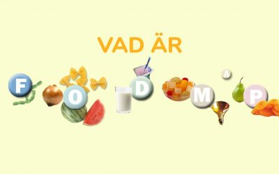 Vad är FODMAP?