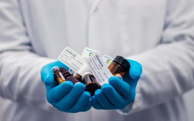 Framtida Läkemedel mot IBS