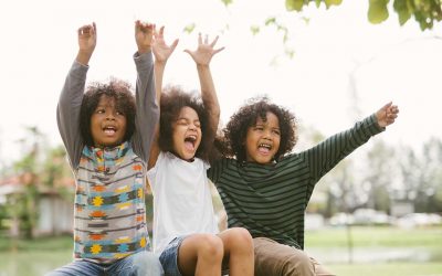 Ont i magen på grund av antibiotika