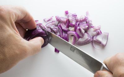 Lök och IBS: Vilken lök är bäst för min IBS-mage?