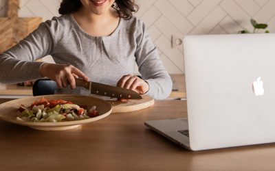 Kostråd vid divertikulit för att minska symtomen