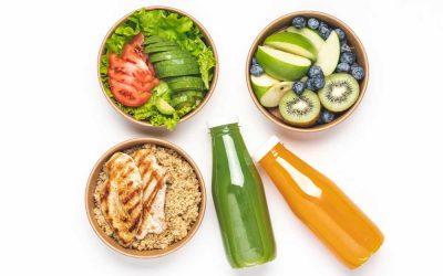 Om FODMAP och kostråd vid IBS