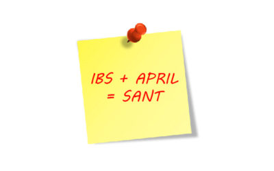 IBS Awareness Month under april månad