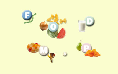 Fungerar FODMAPs vid IBS…