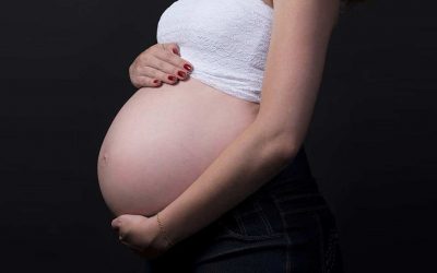 Graviditet och IBS