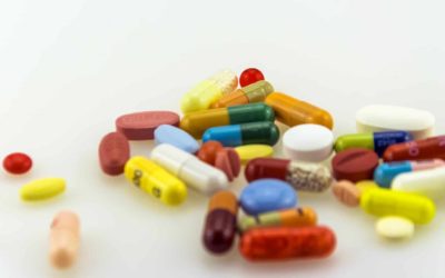 Truberzi (eluxadoline) – nytt läkemedel vid IBS-D