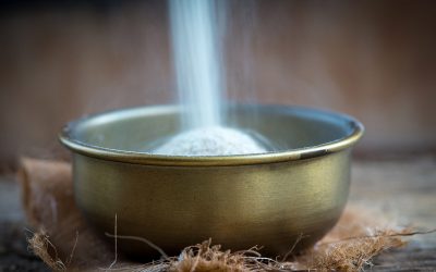 Innehåller mannagryn FODMAPs?