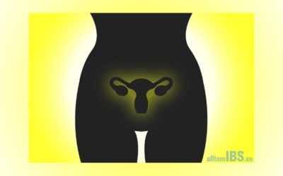 Endometrios eller IBS: Symtom som kan likna varandra