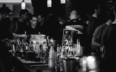 IBS och alkohol: vilken typ av alkohol skadar minst?