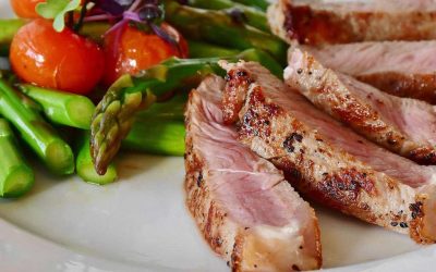 Matvanor: Hur du undviker krånglig mage