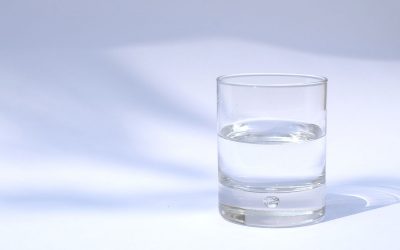 Vätskeersättning vid diarré