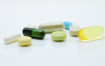 ReceptfrIa läkemedel mot IBS?