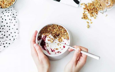 SPC-flakes: kan det lindra IBS besvär