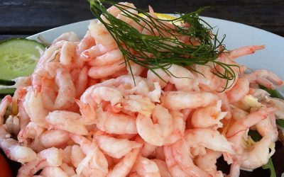 Har jag drabbats av IBS-Pi (postinfektiös IBS)