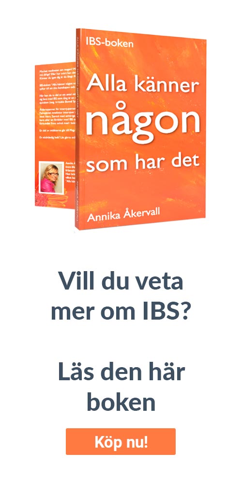 IBS-boken