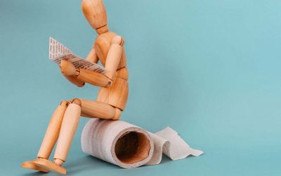 Vilken IBS-typ är du?