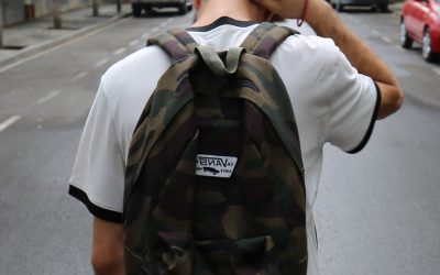 Lindring av magont hos barn med IBS