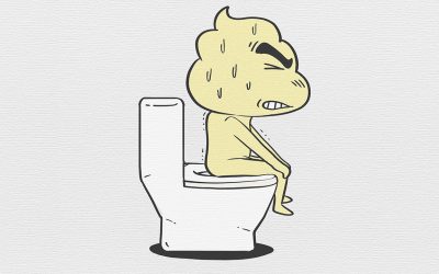 Är mina magsmärtor IBS?