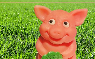 Äta marsipan vid IBS?