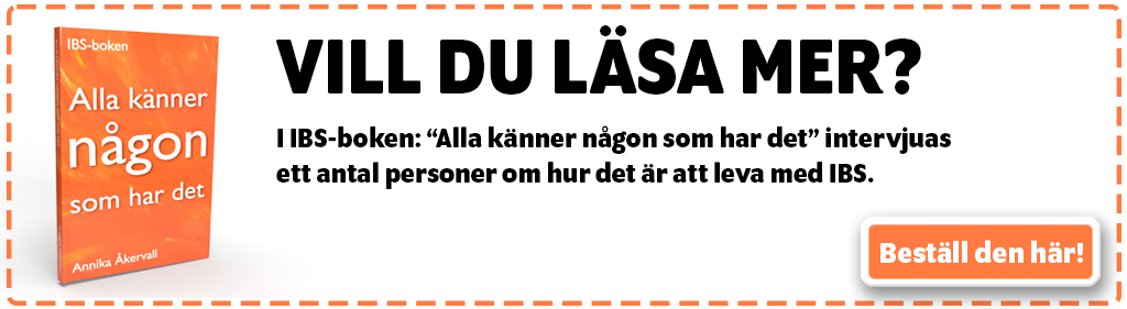 Läs mer om IBS