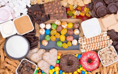 Minska på kolhydraterna