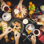 5 tips för att läka magen efter julhelgen