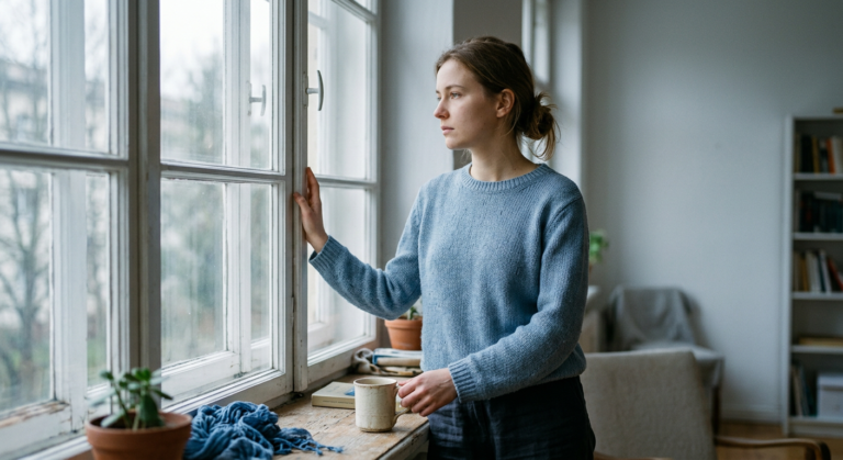 Kan mina magbesvär vara cancer – eller kan IBS förändras så här?
